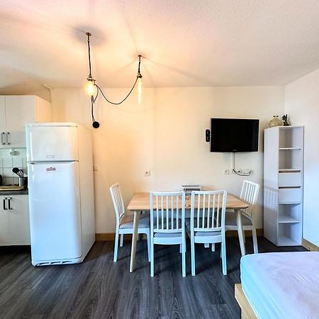 2- Studio Brides-Les-Bains Tout Confort Avec Vue Vanoise Exterior foto
